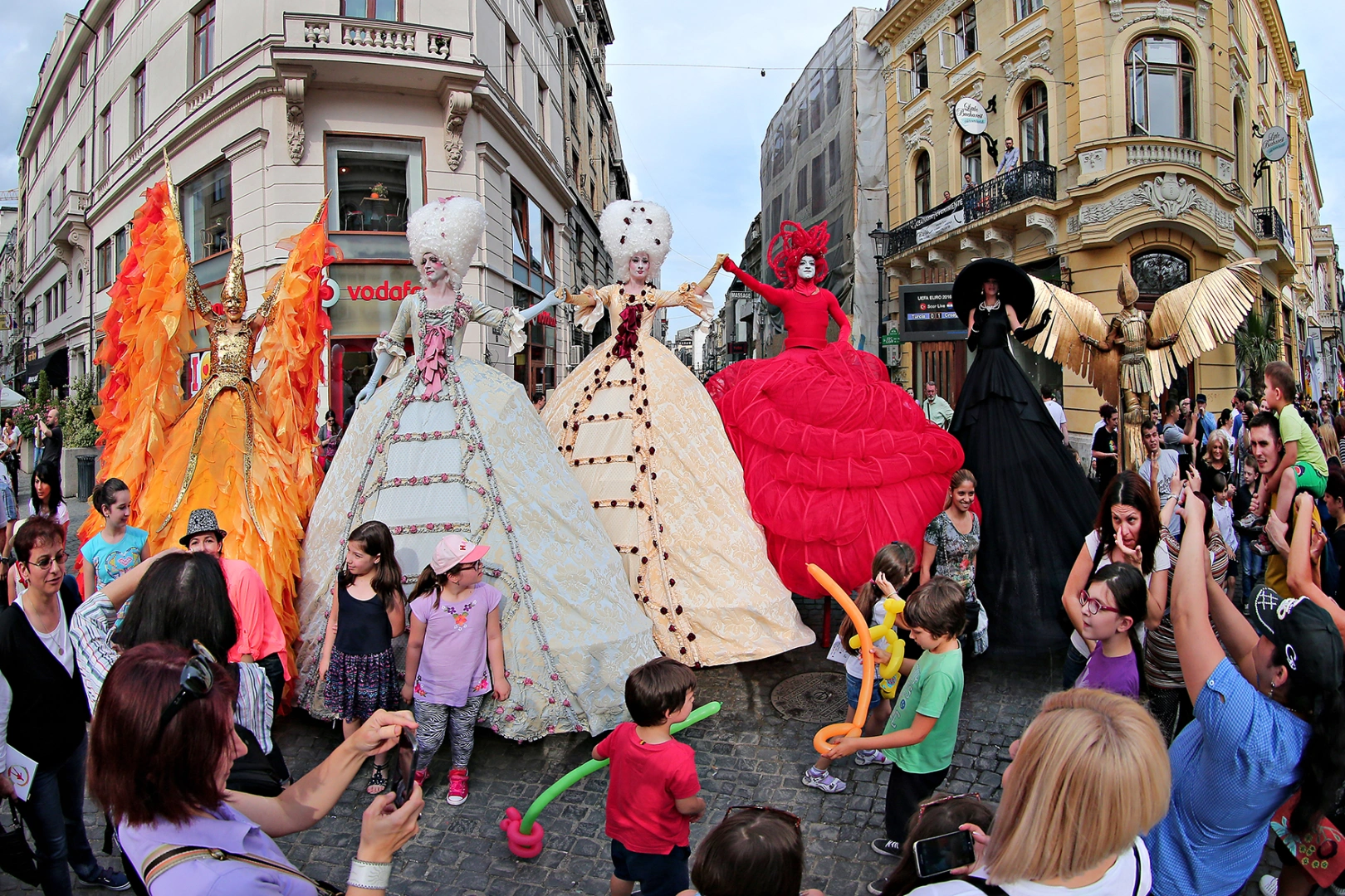 B FIT 12 iunie foto Sorin Toma