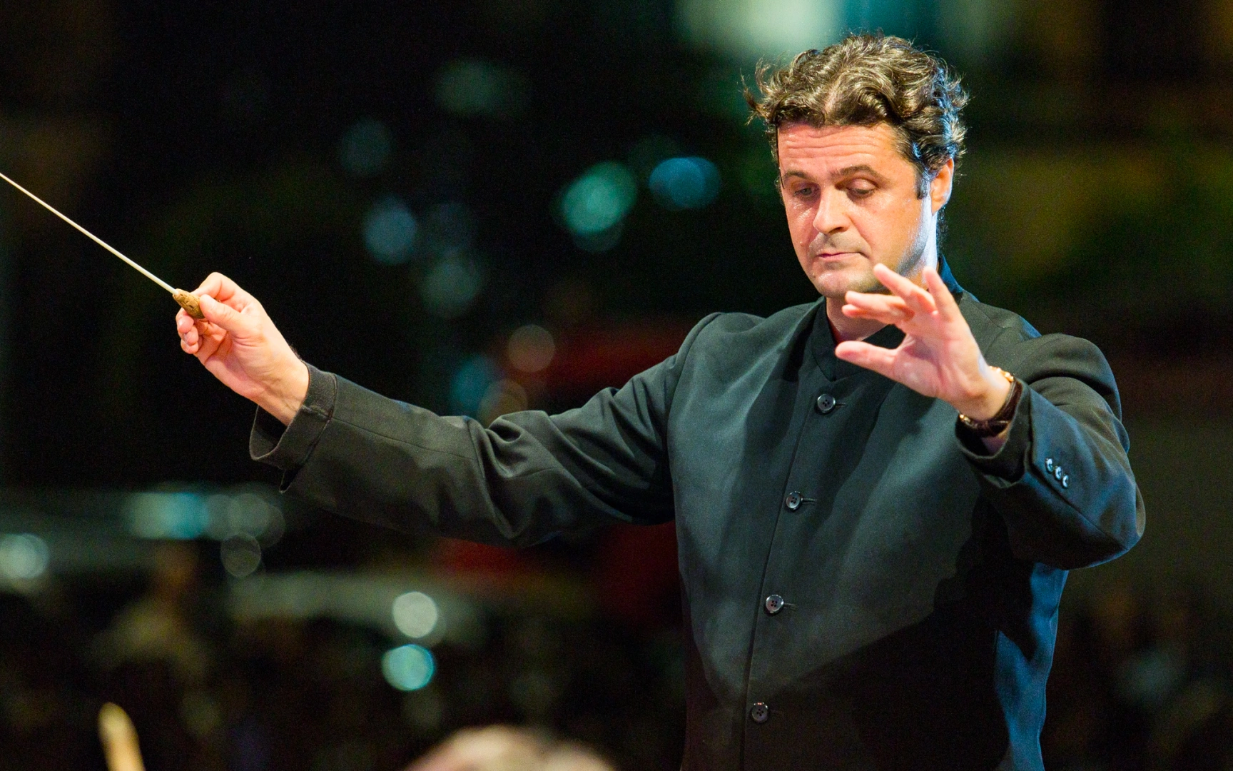 Piata Festivalului George Enescu 3 sep 2017 6283